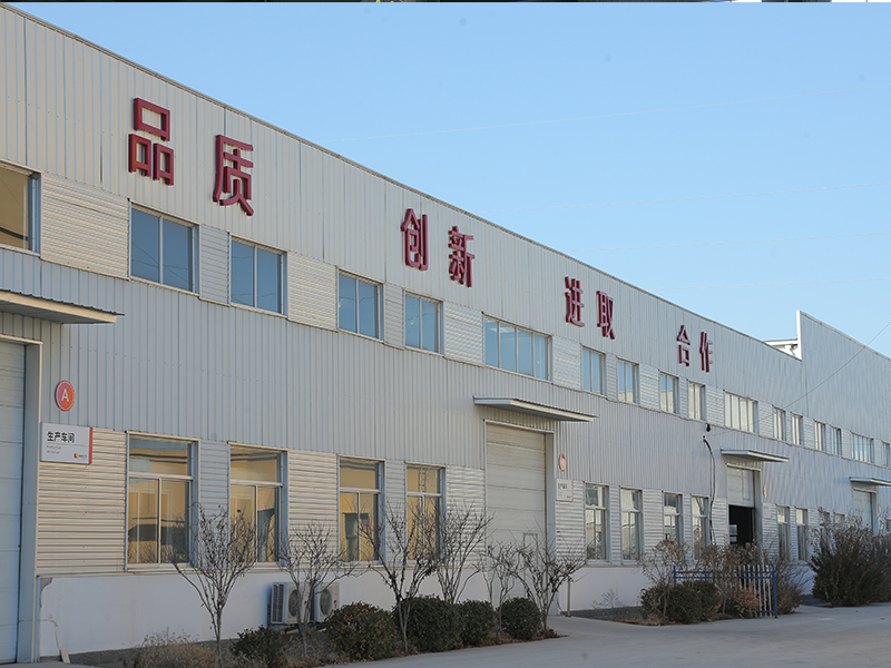 办公环境